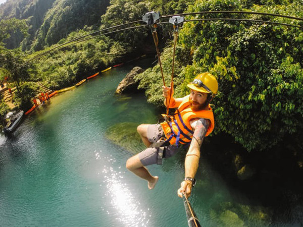 다낭 호아푸탄 래프팅 투어 (Hoa Phu Thanh Rafting Tour) 이미지 7